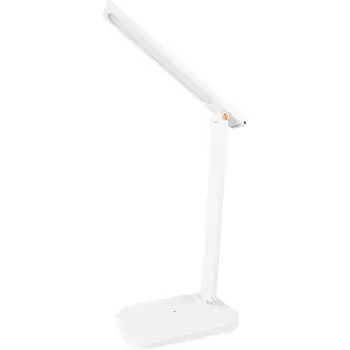 Офисная настольная лампа складываемая LED Arte Lamp London A5124LT-1WH