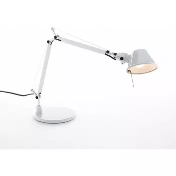Офисная настольная лампа Artemide Tolomeo micro 0011820A