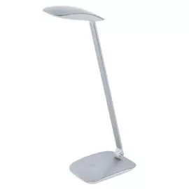 Офисная настольная лампа Cajero LED 95694 (Eglo)