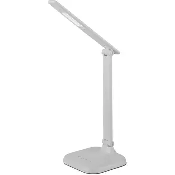 Настольная лампа светодиодная для школьника Globo Davos 58209W