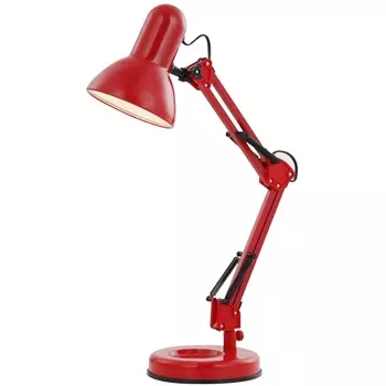 Настольная лампа для школьника Globo Famous 24882