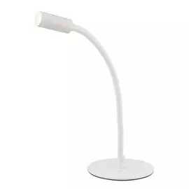 Офисная настольная лампа Kiwu LED с выключателем 54855T (Globo)