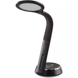 Офисная настольная лампа LED Ракурс 631035601 (DeMarkt)