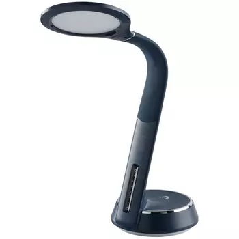 Офисная настольная лампа LED Ракурс 631035701 (DeMarkt)