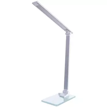 Офисная настольная лампа LED с выключателем A1116LT-1WH (Artelamp)