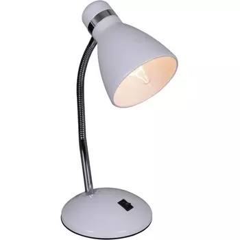 Офисная настольная лампа Reluce 00960-0.7-01 WT