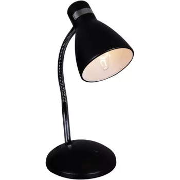 Офисная настольная лампа Reluce 00960-0.7-01 BK