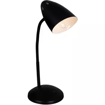 Офисная настольная лампа Reluce 00966-0.7-01 BK
