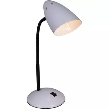 Офисная настольная лампа Reluce 00966-0.7-01 WT