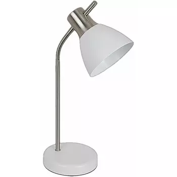 Офисная настольная лампа Reluce 02106-0.7-01 WT