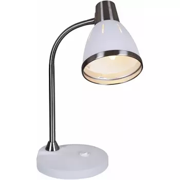 Офисная настольная лампа Reluce 02155-0.7-01 WT