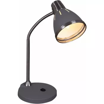 Офисная настольная лампа Reluce 02155-0.7-01 GY