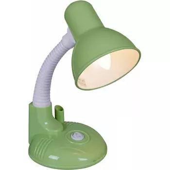 Офисная настольная лампа Reluce 02317-0.7-01 GN