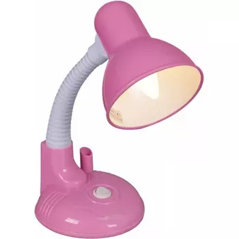 Офисная настольная лампа Reluce 02317-0.7-01 PK