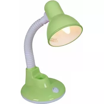 Офисная настольная лампа Reluce 02329-0.7-01 GN