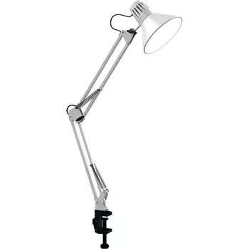 Настольная лампа на струбцине для школьника с выключателем Gauss GT0011