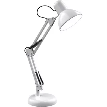 Настольная лампа на струбцине для школьника с выключателем Gauss GT0021