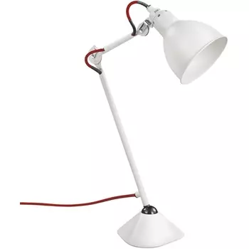 Настольная лампа для школьника с выключателем HITECH Lightstar Loft 765916