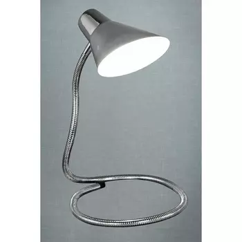Офисная настольная лампа Sneha 2018/A MT CR