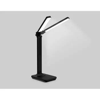 Офисная настольная лампа светодиодная Ambrella DESK DE491
