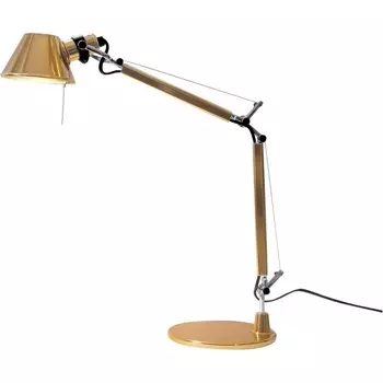 Офисная настольная лампа светодиодная Artemide Tolomeo micro 0011860A