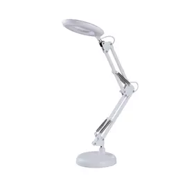 Офисная настольная лампа светодиодная Kink Light Честа 07005,01