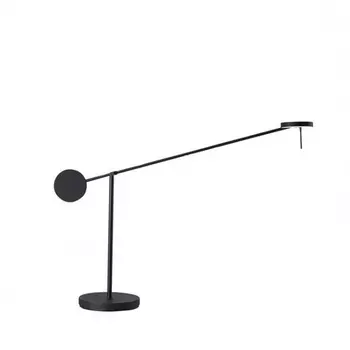 Офисная настольная лампа светодиодная Delight Collection 8655 8655T black DeLight Collection