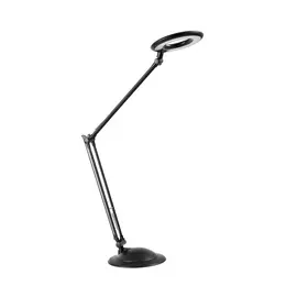 Офисная настольная лампа светодиодная Kink Light Эспен 07001,19