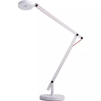 Офисная настольная лампа светодиодная MW-Light Ракурс 631034001