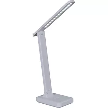 Офисная настольная лампа светодиодная Reluce 00010-0.7-01D white