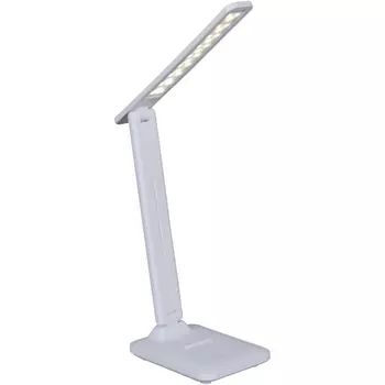 Офисная настольная лампа светодиодная Reluce 00869-0.7-01 white