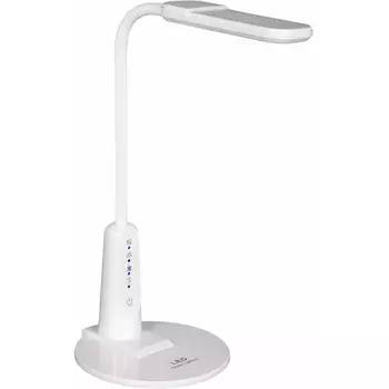 Офисная настольная лампа светодиодная Reluce 01391-2.7-01 WT