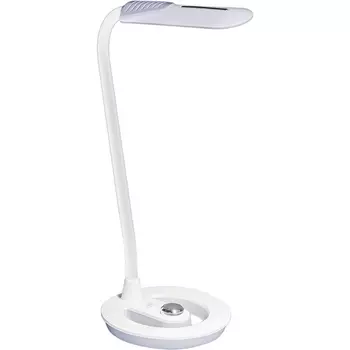 Офисная настольная лампа светодиодная Reluce 01392-2.7-01 WT