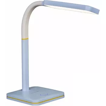 Офисная настольная лампа светодиодная Reluce 01872-2.7-01 BL