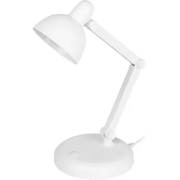 Офисная настольная лампа светодиодная с питанием от USB ЭРА NLED-514-4W-W