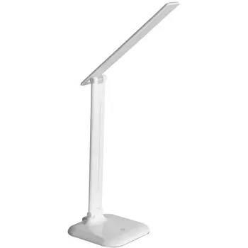 Офисная настольная лампа светодиодная с выключателем Kanlux EMIRES 33226