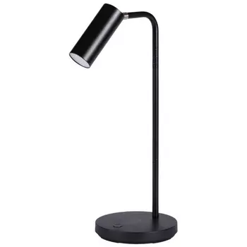 Офисная настольная лампа светодиодная с выключателем Kanlux LEADIE 35291