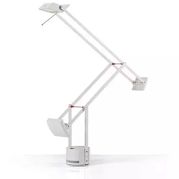 Офисная настольная лампа Tizio A005030 (Artemide)