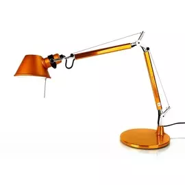 Офисная настольная лампа Artemide Tolomeo Micro A011860