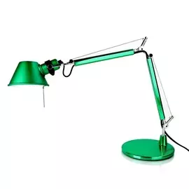 Офисная настольная лампа Tolomeo Micro A011880 (Artemide)