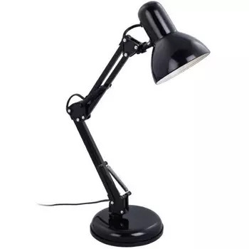 Офисная настольная лампа TopLight Racheal TL1632T-01BK