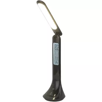 Настольная лампа складываемая светодиодная для школьника Globo Tyrell 58329B