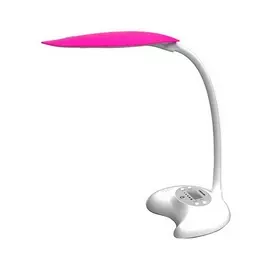 Офисная светодиодная настольная лампа Касторья 7133-D,06 (Kink Light)