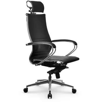 Офисное кресло Метта Samurai K-2.051 MPES (Черный цвет) z312423242 МЕТТА