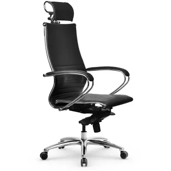 Офисное кресло Метта Samurai K-2.05 MPES (Черный цвет) z312297225 МЕТТА