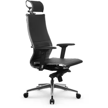 Офисное кресло Метта Samurai K-3.051 MPES (Черный цвет) z312296440 МЕТТА