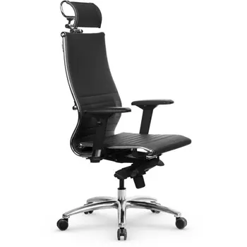 Офисное кресло Метта Samurai K-3.05 MPES (Черный цвет) z312423662 МЕТТА