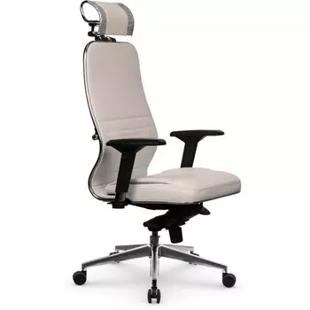 Офисное кресло Метта Samurai KL-3.041 MPES (Светло-бежевый цвет) z312474169 МЕТТА