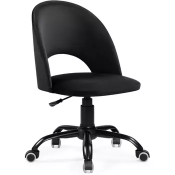 Офисное кресло Woodville Компьютерное кресло Ирре черное