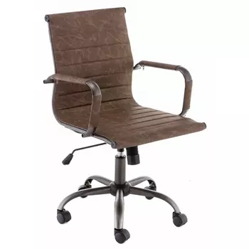 Офисный стул Harm coffee 11270 (Woodville)